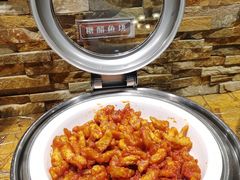-汉巴味德(北京银座和谐广场店)