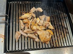 -千寻烧肉(政务区店)