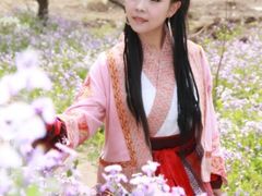 -九月鹰飞汉服摄影工作室