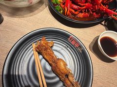 -红盔甲·小龙虾(定西路店)