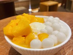 多芒小丸子-小团圆糖水铺(襄阳南路店)