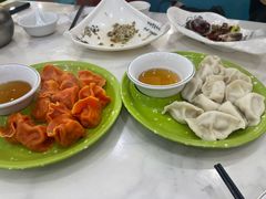 -郭姐·威海渔村(黄兴路店)