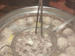-原牛道·潮汕围炉火锅(讯美店)