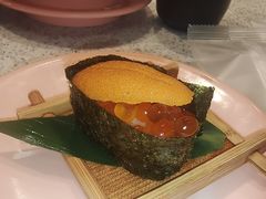 -争鲜回转寿司(西红门荟聚PLUS店)