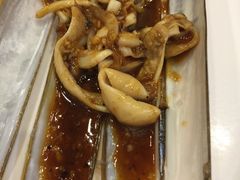 -桥底辣蟹(谢斐道店)