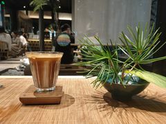 -Metal hands·铁手咖啡