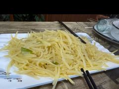 -杨姐大片肉烧烤