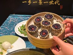 -茶人村·宫廷私厨(奥体印象城店)