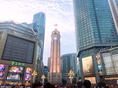 -八一好吃街·高品美食广场