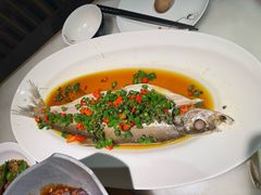 -绿茶餐厅(北京世纪金源店)