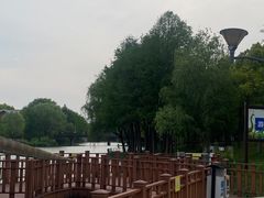 -自然谷恐龙园