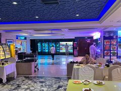 -海韵之星邮轮水会(明发商业广场店)