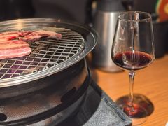 -山之屋炭火烧肉·生啤畅饮(大朗万科中央公园店)