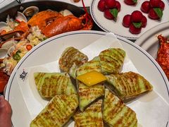 -粤匠·澳门点心粤菜海鲜(澳门半岛店)