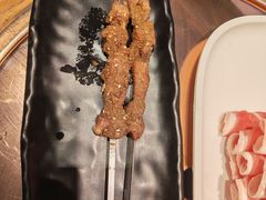 -额尔敦传统涮(西坝河店)