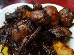 -红灯笼龙凤饭店(宁波老字号店)