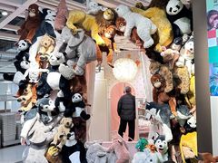 -宜家家居(四元桥商场店)