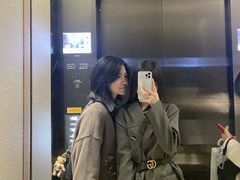 -长沙尼依格罗酒店