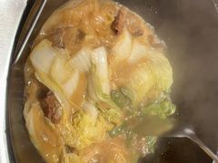 -玺炖·中国铁锅炖(南京东路店)
