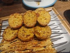 -三里桥徐家烧烤(启明街店)