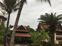 -西双版纳融创皇冠假日度假酒店