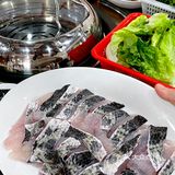 终于吃上了，原来本地人推荐的真的不错