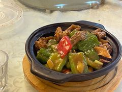 -御满江海鲜酒家(洛溪新城店)