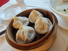 灌汤小笼包-新海利海鲜城·41年珠海老字号(夏湾店)