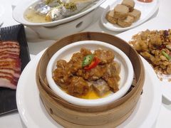 -金时代顺风大酒店(金山店)