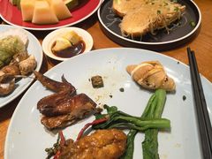 -郑州美盛喜来登大酒店