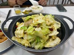 -滁香园·滁州菜(琅琊山店)