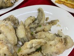 -蛇口康乐快餐鱼仔档(翠苑小区店)