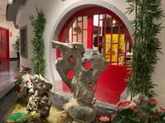 -冶春茶社(星汉大厦店)