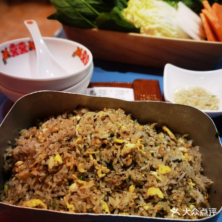 永兴坊宝藏潮汕美食店探店记