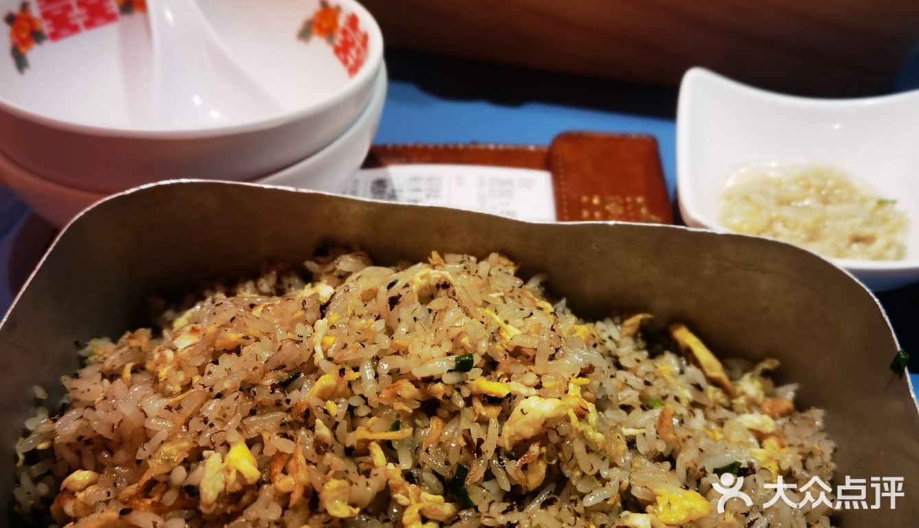 永兴坊宝藏潮汕美食店探店记