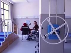 -上海同泽护理院·医疗康复中心