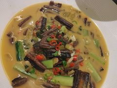 -院里寻菜·精致庭院菜(观沙岭店)