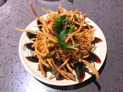 -一棠龙虾•王牌虾球(楚河汉街店)