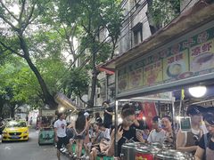 -渝味黄姐火锅(黄泥村店)