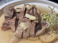 -打酱油·非遗淮扬菜(瘦西湖梅岭店)