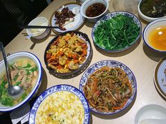 -兔爸私家小厨(新北万达店)