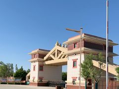 -凉州白塔寺景区