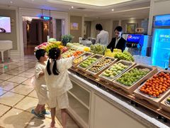 -麓湖国际水疗