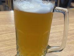 -香膳园火锅烧烤(万科民和巷店)