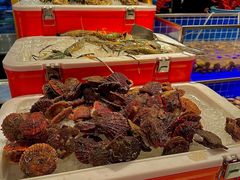 -松咖啡自助餐厅·松北香格里拉