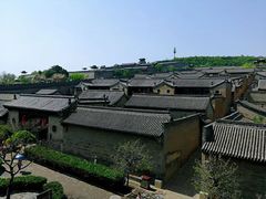 -山西王家大院