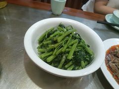 -六合居·明厨亮灶餐厅(成双大道店)