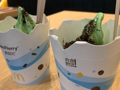 -麦当劳(SM城市广场店)