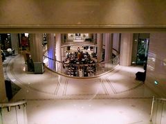 -LONG BAR 廊吧(外滩华尔道夫酒店)