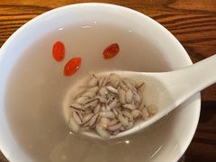 -沙力海西北特色美食烤肉店(北门坡店)